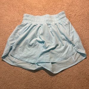 lululemon track that 5” shorts